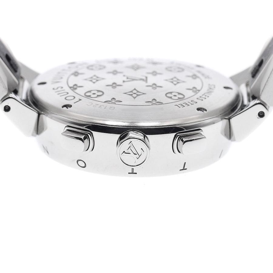 LOUIS VUITTON（ルイ・ヴィトン） LOUIS VUITTON Q132C タンブール