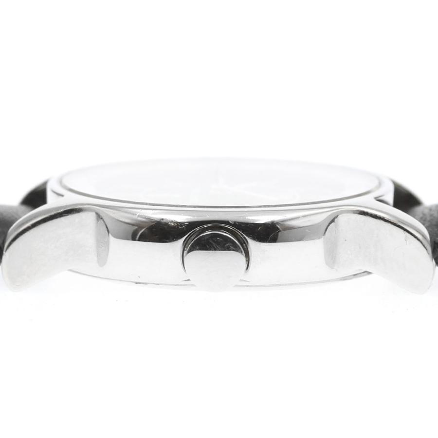 BVLGARI（ブルガリ） BVLGARI ST29S ソロテンポ デイト クォーツ