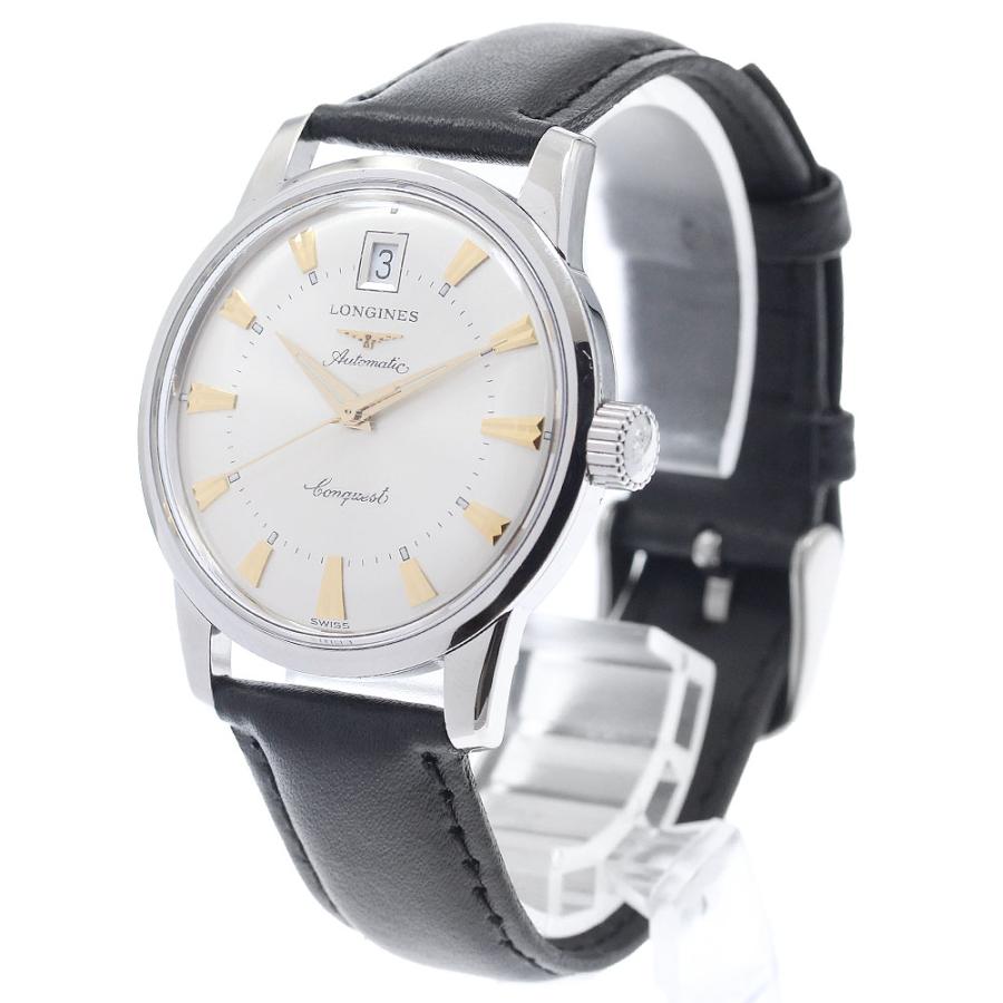 LONGINES（ロンジン） LONGINES L1.611.4 コンクエスト ヘリテージ