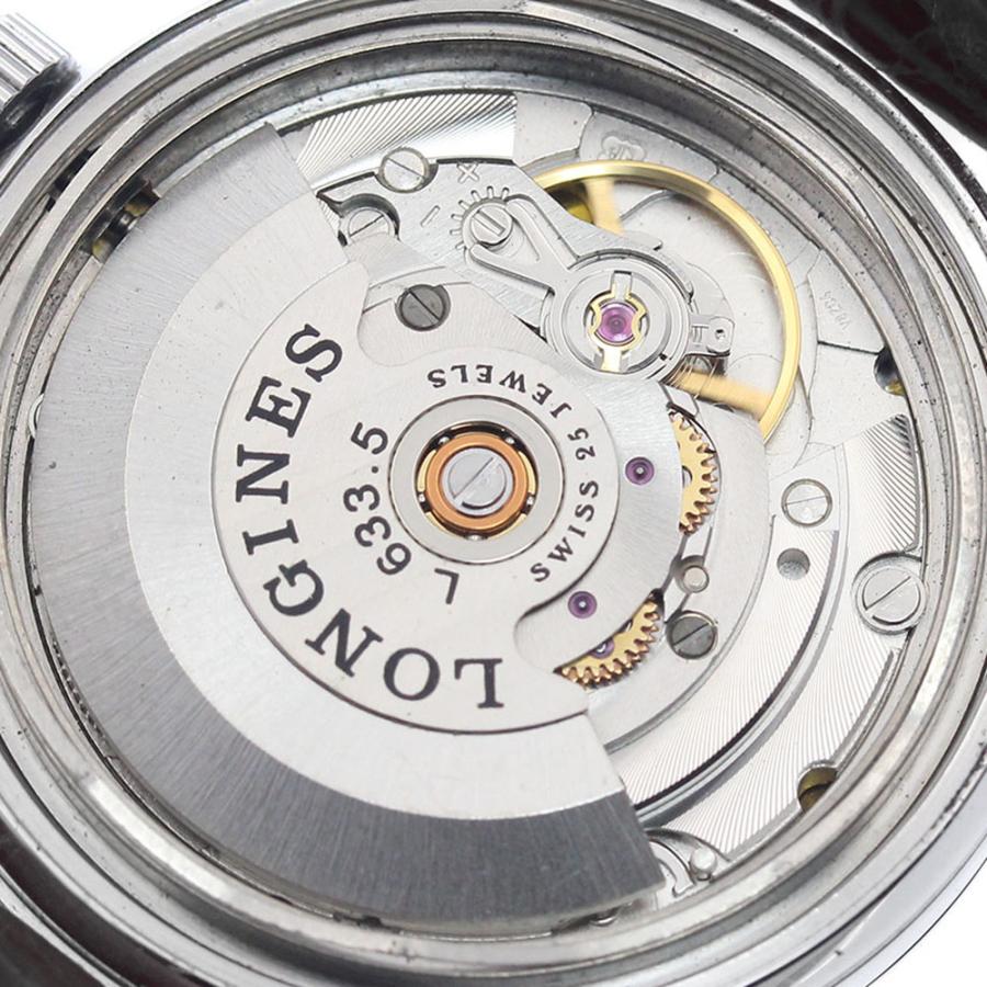 LONGINES（ロンジン） LONGINES L1.611.4 コンクエスト ヘリテージ