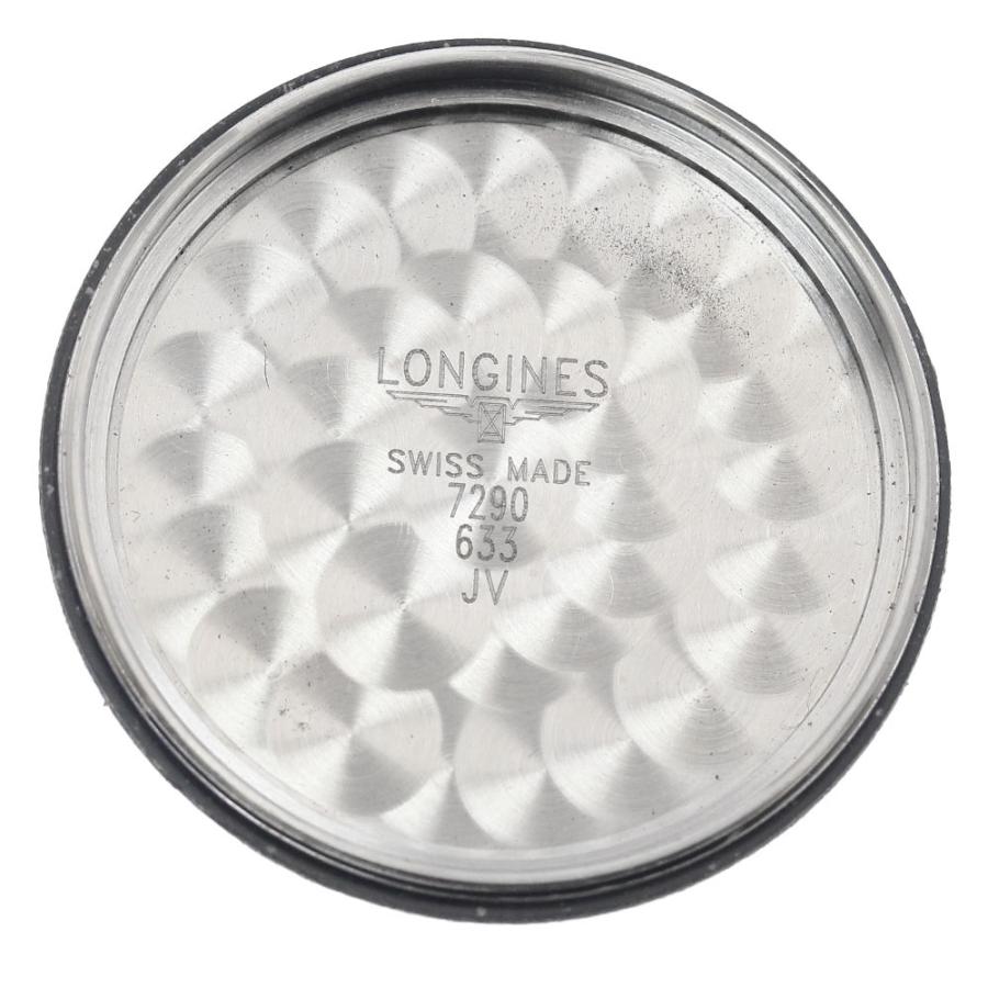 LONGINES（ロンジン） LONGINES L1.611.4 コンクエスト ヘリテージ