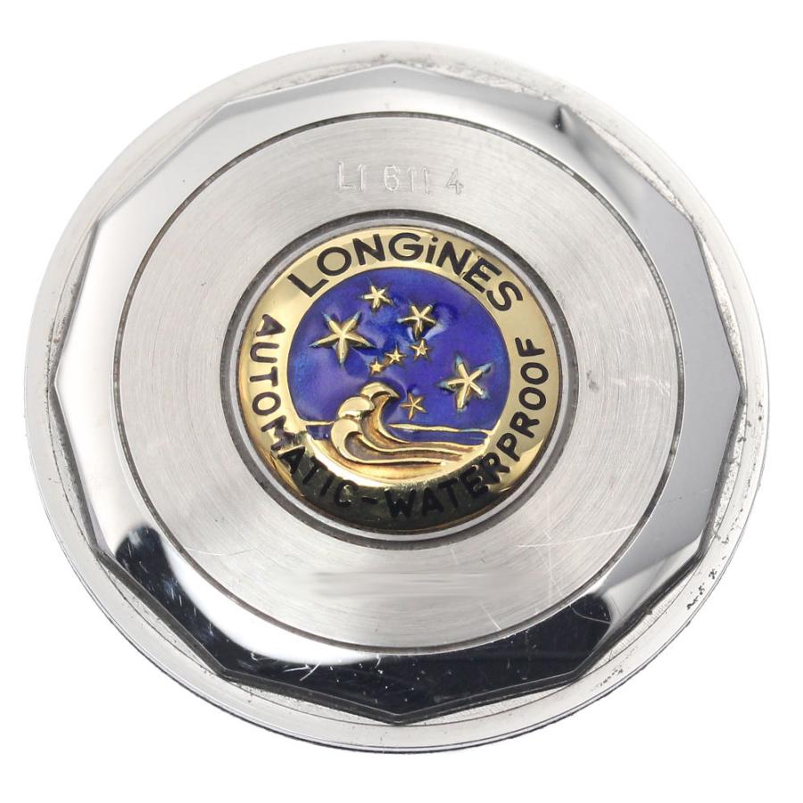 LONGINES（ロンジン） LONGINES L1.611.4 コンクエスト ヘリテージ