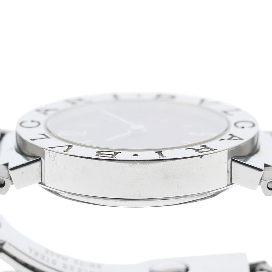 BVLGARI（ブルガリ） BVLGARI BB26SS ブルガリブルガリ デイト