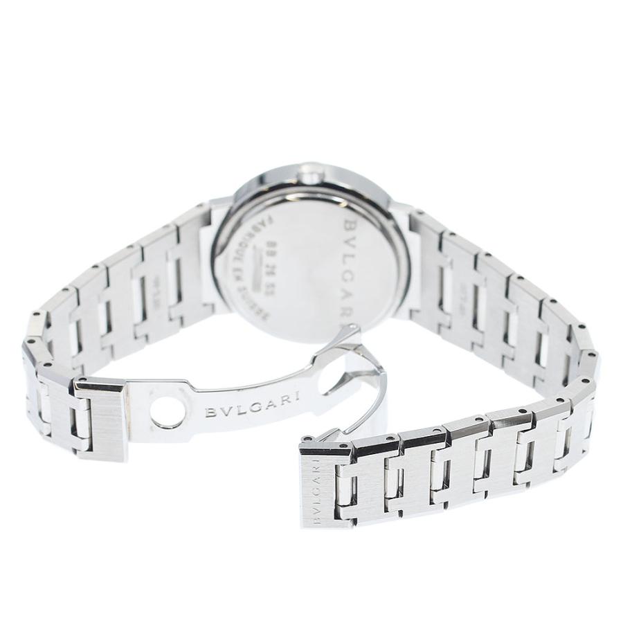BVLGARI（ブルガリ） BVLGARI BB26SS ブルガリブルガリ デイト
