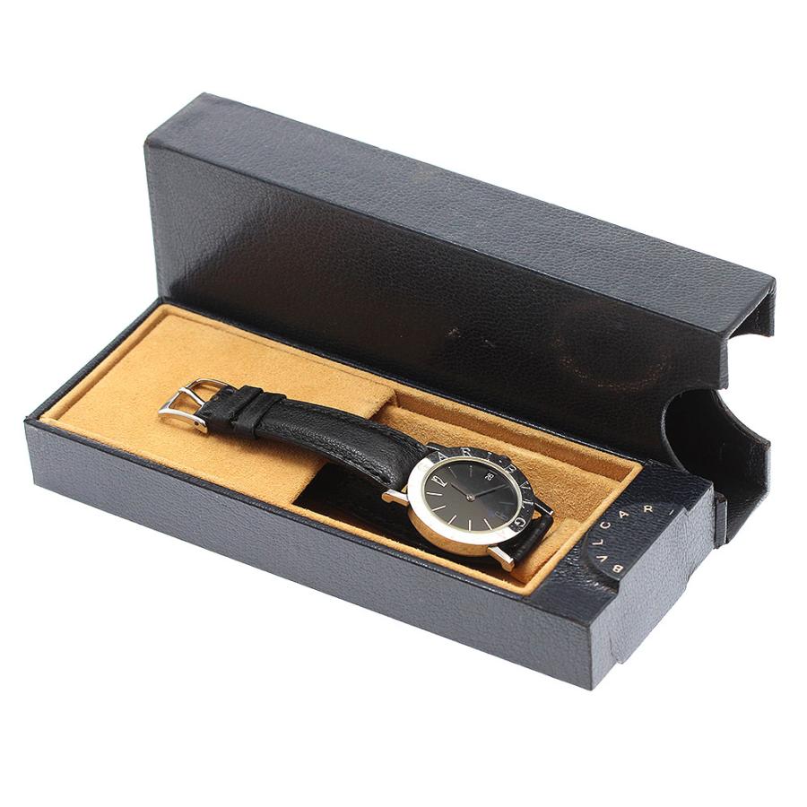 BVLGARI（ブルガリ） BVLGARI BB30SLD ブルガリブルガリ デイト