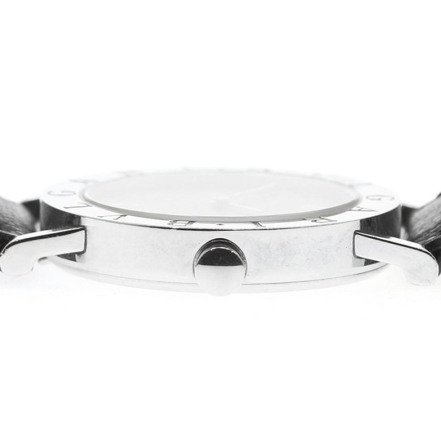 BVLGARI（ブルガリ） BVLGARI BB30SLD ブルガリブルガリ デイト