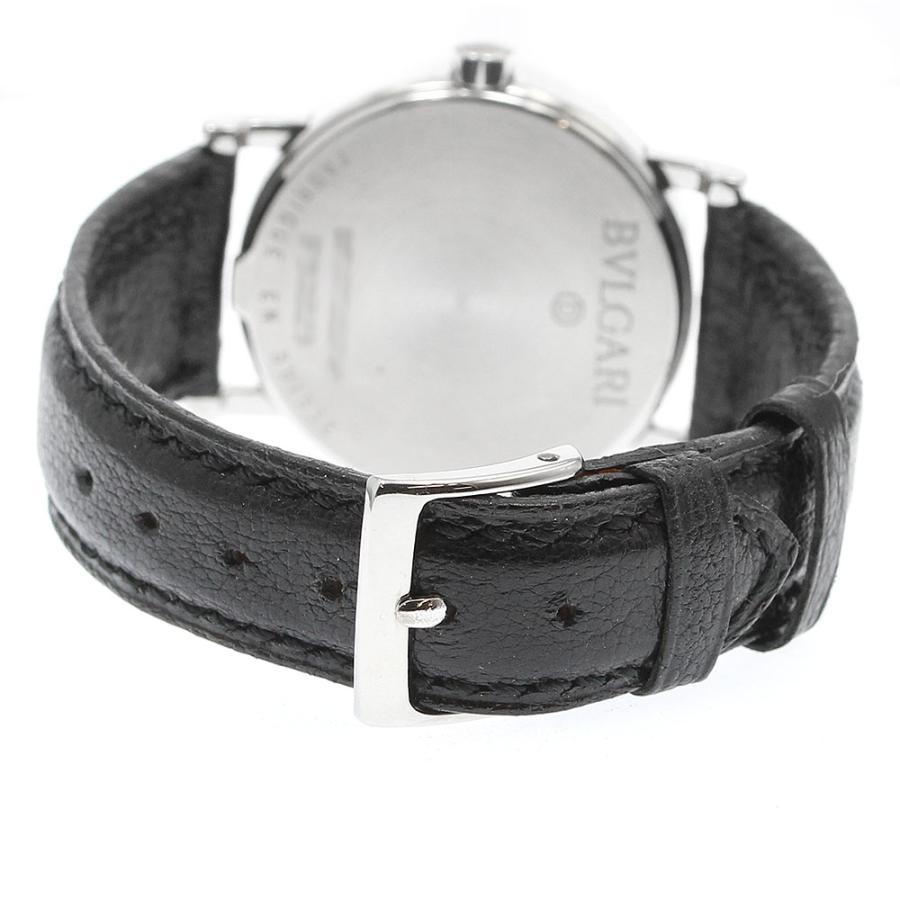BVLGARI（ブルガリ） BVLGARI BB30SLD ブルガリブルガリ デイト