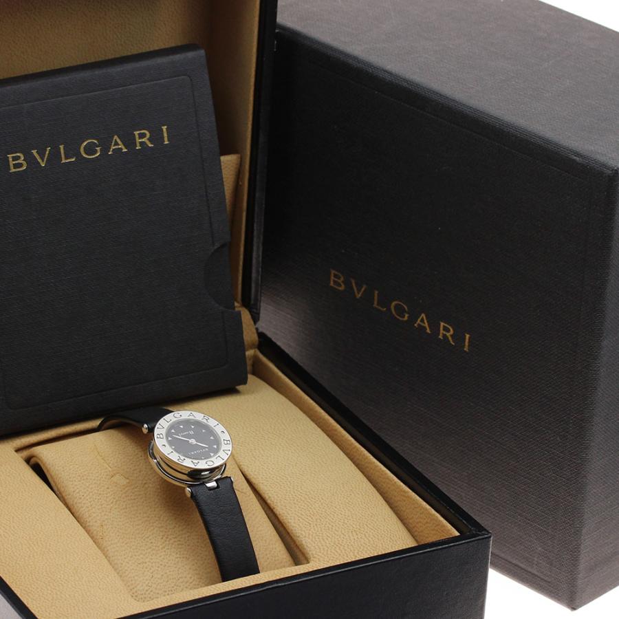 BVLGARI B.zero1 腕時計 本体(箱付き) BVLGARI（ブルガリ） BVLGARI BZ22S B-zero1 クォーツ レディース 箱