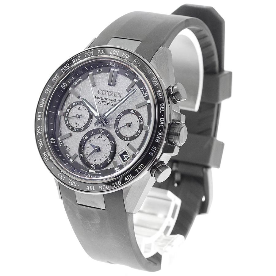 CITIZEN（シチズン） CITIZEN CC4055-14H/F950-0029S08 アテッサ ACT