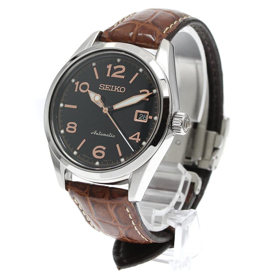 SEIKO（セイコー） SEIKO 6R15-03K0/SARX031 プレサージュ 60周年記念