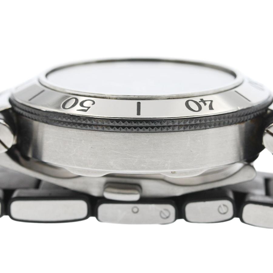 Cartier（カルティエ） CARTIER W31077U2 パシャ シータイマー デイト