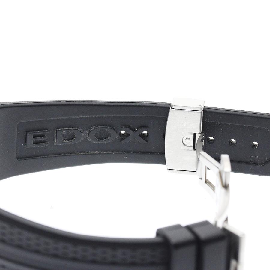EDOX（エドックス） EDOX 83006 グランドオーシャン デイデイト 自動巻き メンズ _946708 : CLOSER Yahoo ...