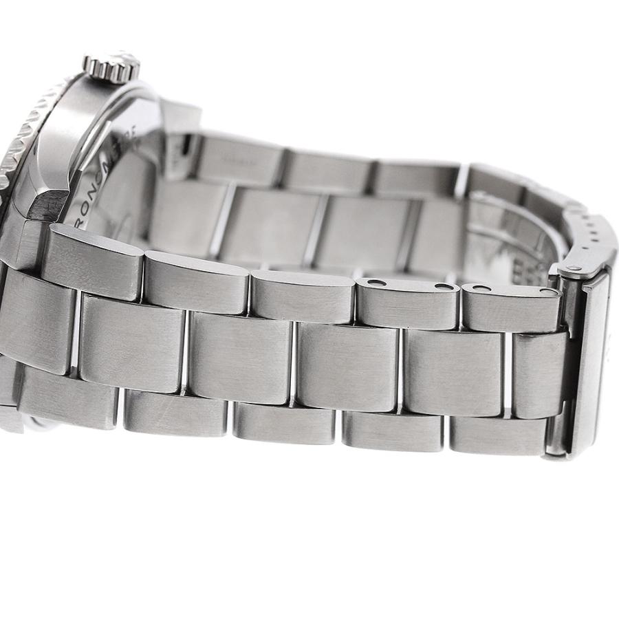ブライトリング（BREITLING） BREITLING A17314 ナビタイマー8 デイト