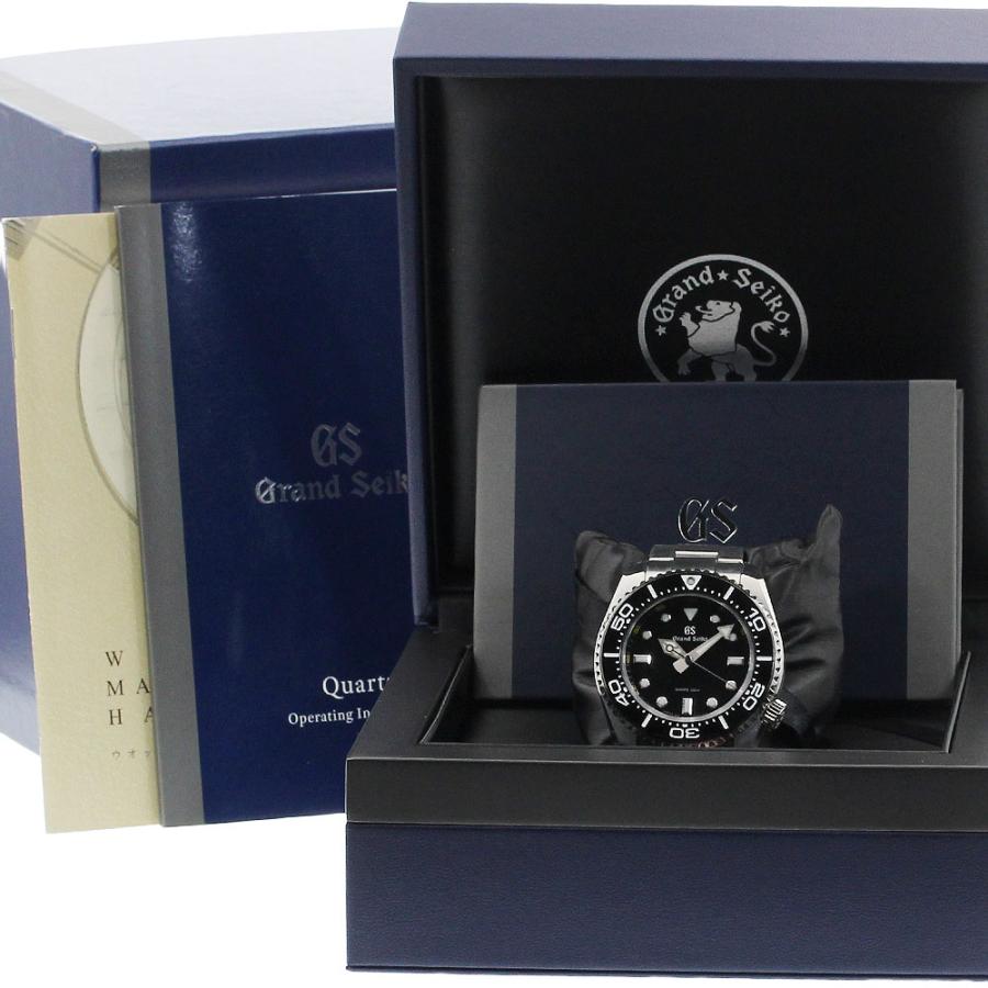 SEIKO（セイコー） SEIKO SBGX335/9F61-0AL0 グランドセイコー