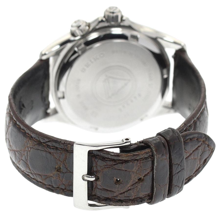 SEIKO（セイコー） SEIKO SARB017/6R15-00E0 メカニカル アルピニスト