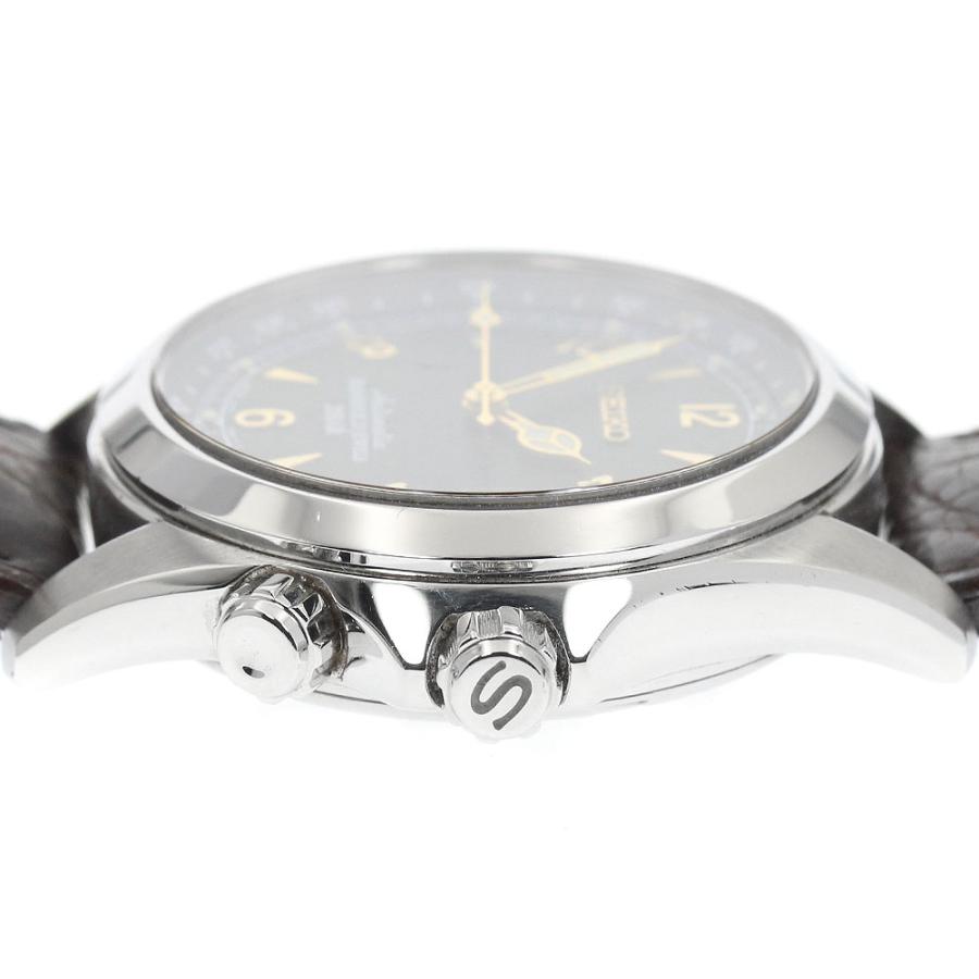 SEIKO（セイコー） SEIKO SARB017/6R15-00E0 メカニカル アルピニスト