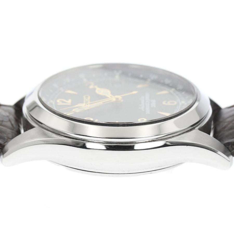 SEIKO（セイコー） SEIKO SARB017/6R15-00E0 メカニカル アルピニスト