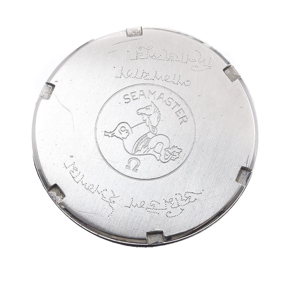 OMEGA（オメガ） OMEGA 135.011 シーマスター600 Cal.601 手巻き