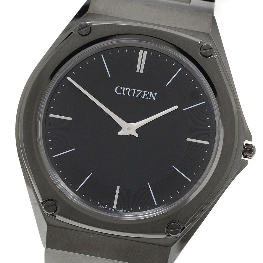 CITIZEN（シチズン） CITIZEN AR5064-57E/8826-T027156 エコドライブ 