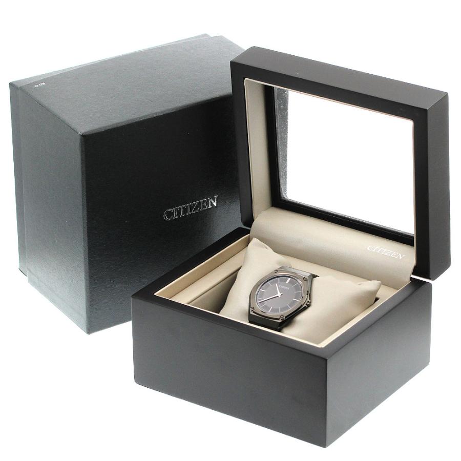 CITIZEN（シチズン） CITIZEN AR5064-57E/8826-T027156 エコドライブ