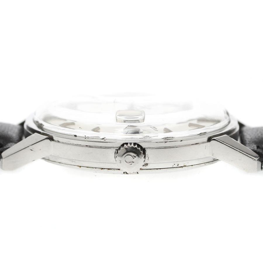 OMEGA（オメガ） OMEGA 166.002 シーマスター ジュネーブ デイト cal 