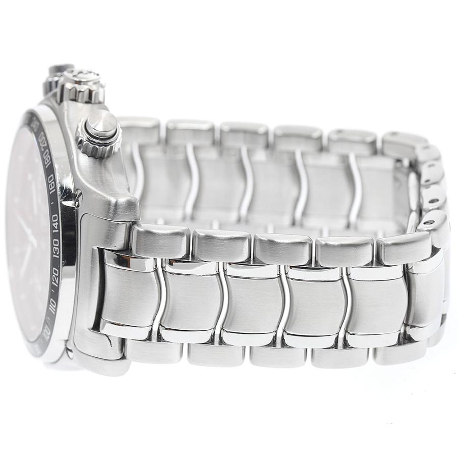 EBEL（エベル） EBEL E9750L62 1911 ディスカバリー デイデイト クロノ