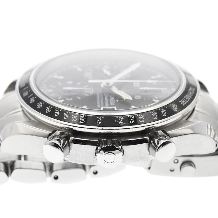 OMEGA（オメガ） OMEGA 3210.50 スピードマスター デイト クロノグラフ