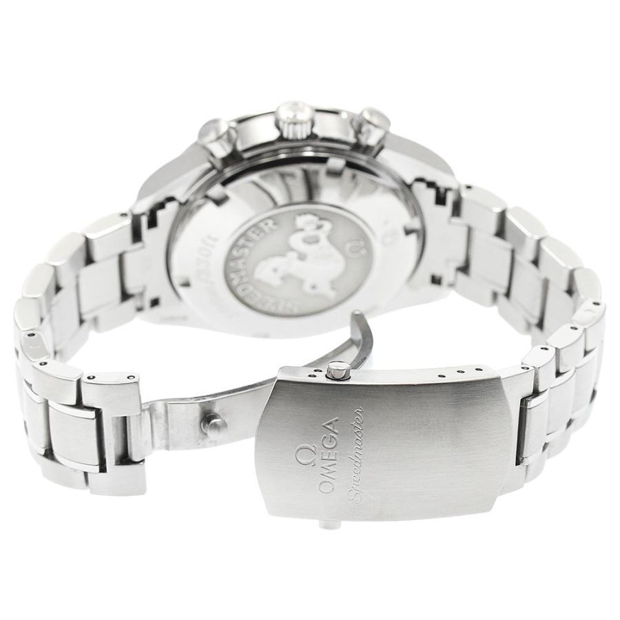 OMEGA（オメガ） OMEGA 3210.50 スピードマスター デイト クロノグラフ