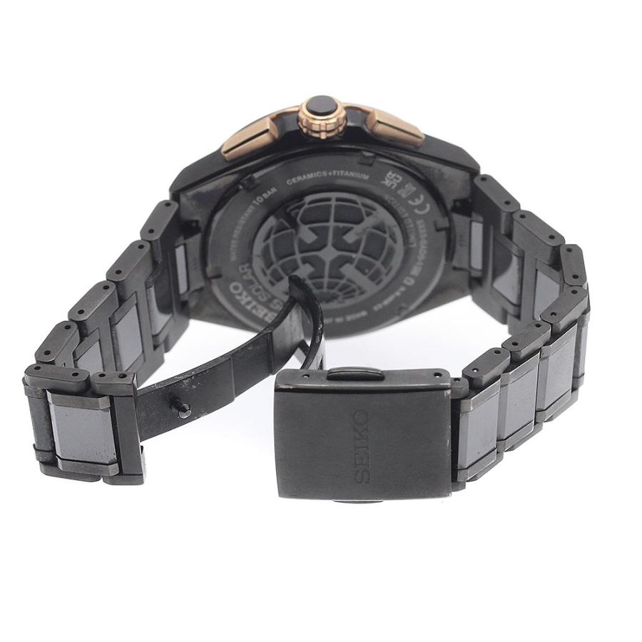 SEIKO（セイコー） SEIKO SBXC158/5X83-0AD0-1 アストロン ネクスター