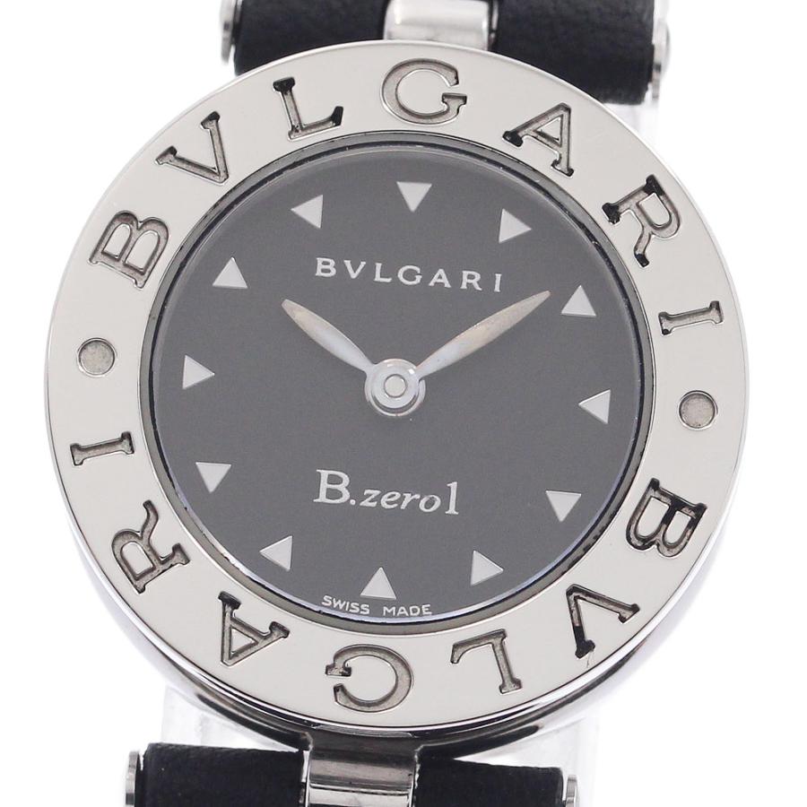 BVLGARI（ブルガリ） BVLGARI BZ22S B-zero1 クォーツ レディース