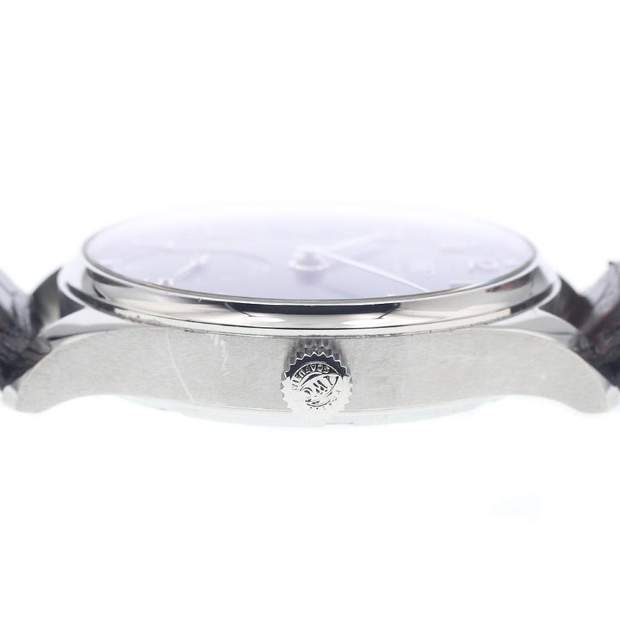 IWC SCHAFFHAUSEN（IWCシャフハウゼン） IWC SCHAFFHAUSEN IW358305