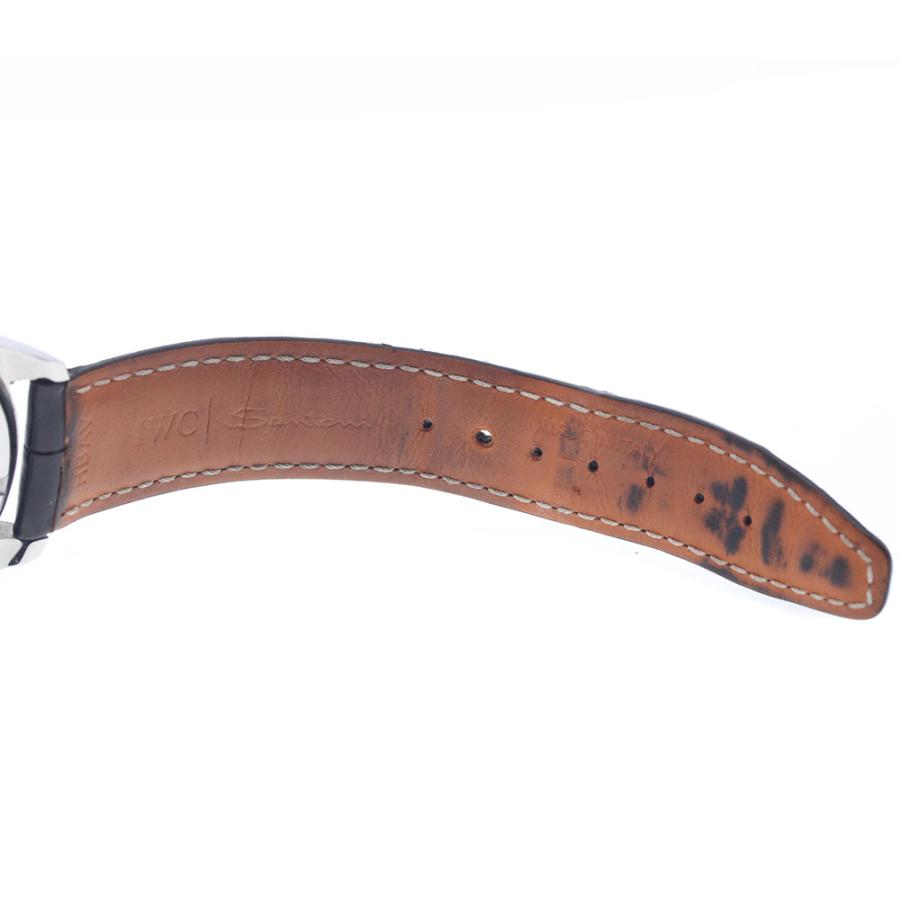 IWC SCHAFFHAUSEN（IWCシャフハウゼン） IWC SCHAFFHAUSEN IW358305