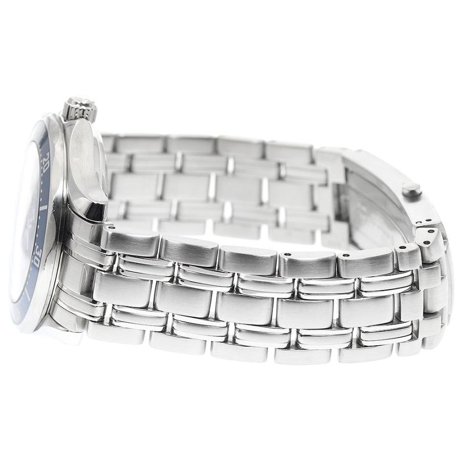 OMEGA（オメガ） OMEGA 2551.80 シーマスター300 デイト 自動巻き