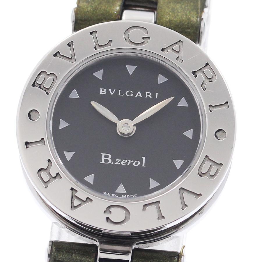 BVLGARI（ブルガリ） BVLGARI BZ22S B-zero1 クォーツ レディース