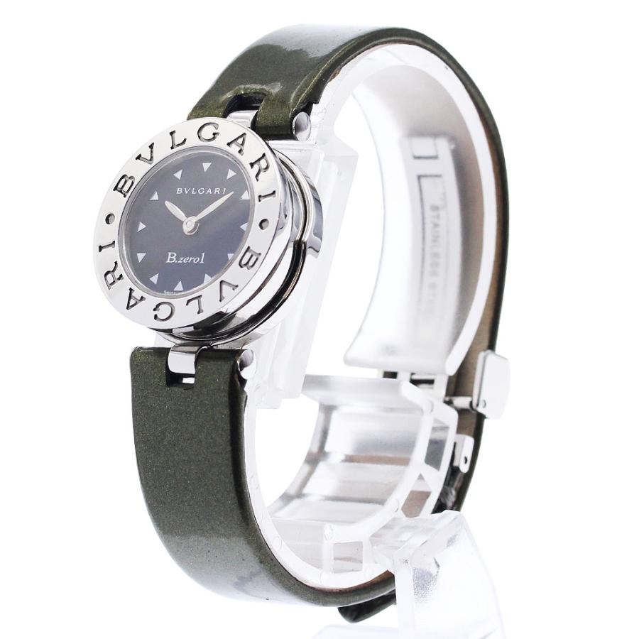 BVLGARI（ブルガリ） BVLGARI BZ22S B-zero1 クォーツ レディース