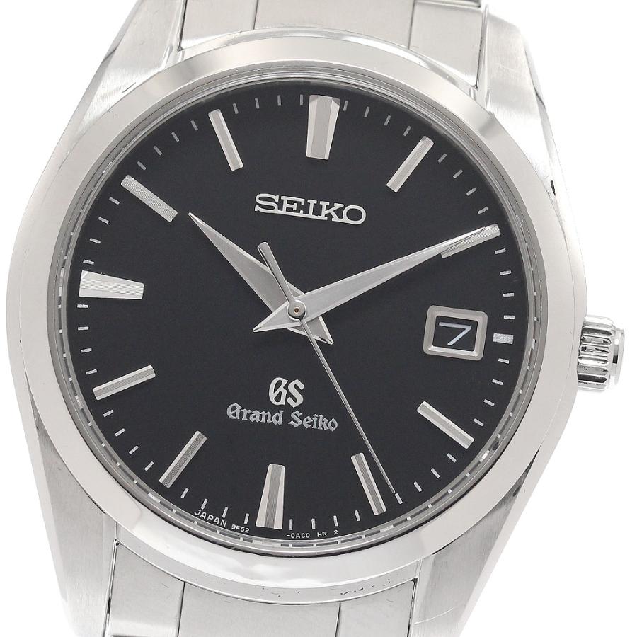 稼働品　SEIKO Grand Seiko SBGX061 9F62-0AB0 SEIKO（セイコー） SEIKO SBGX061/9F62-0AB0 グランドセイコー