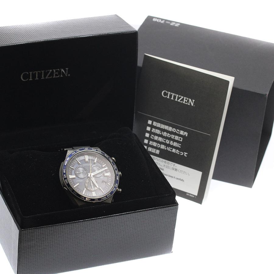 CITIZEN（シチズン） CITIZEN CB5967-66L/E660-007C804 アテッサ