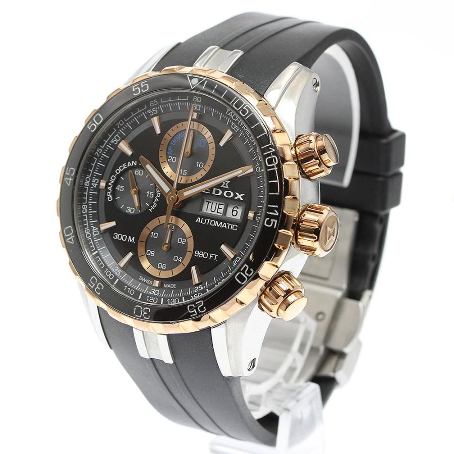 EDOX（エドックス） EDOX 01123-357RCA-NBUR グランドオーシャン