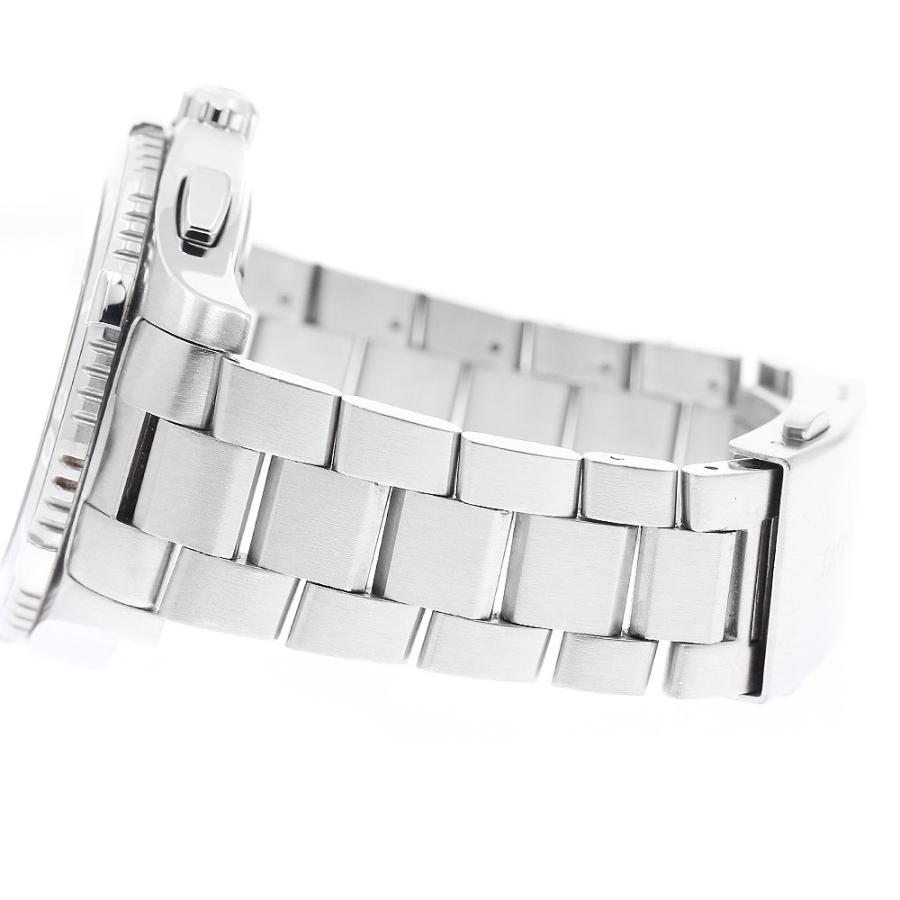 TAG HEUER（タグ・ホイヤー） TAG HEUER CAN1010 アクアレーサー