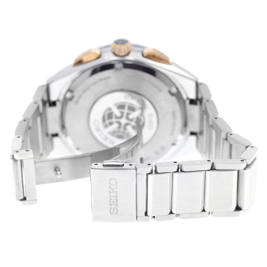 SEIKO（セイコー） SEIKO 8X53-0AV0-2/SBXB125 アストロン GPS