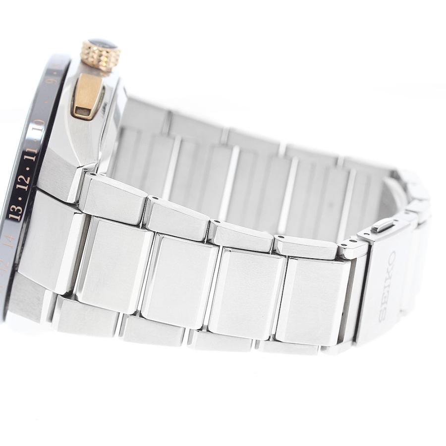 SEIKO（セイコー） SEIKO 8X53-0AV0-2/SBXB125 アストロン GPS