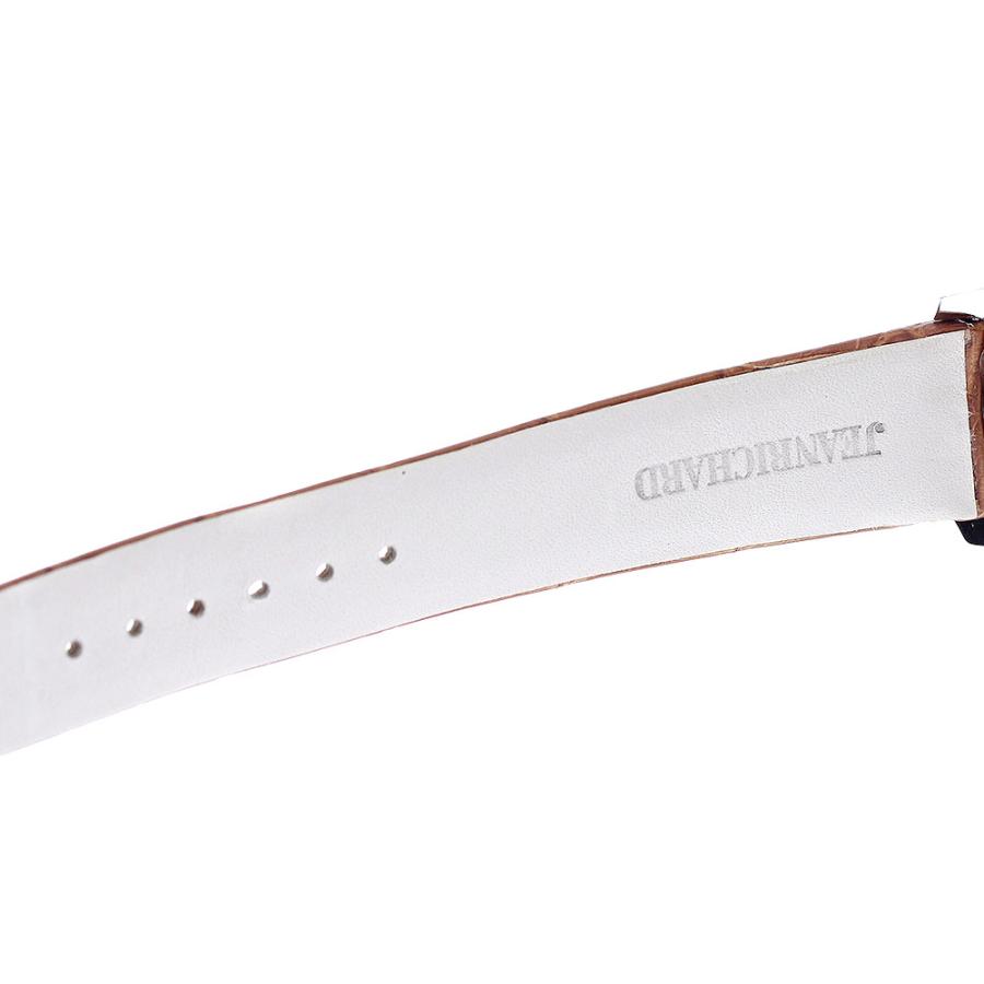ジャンリシャール JEANRICHARD 60300-11-A11-AAP 1681 ロンド AFF3 自動巻き メンズ 未使用品 _947103の画像