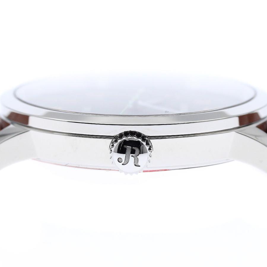 ジャンリシャール JEANRICHARD 60300-11-A11-AAP 1681 ロンド AFF3 自動巻き メンズ 未使用品 _947103の画像