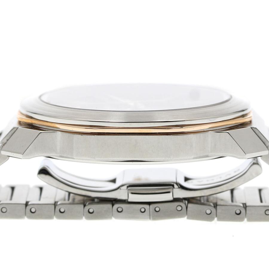 BVLGARI（ブルガリ） BVLGARI 103210/OCP41SG オクト ローマ デイト