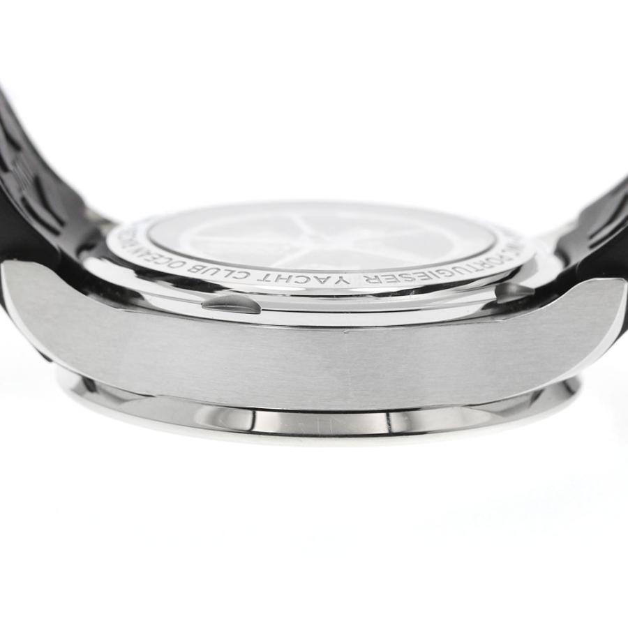 IWC SCHAFFHAUSEN（IWCシャフハウゼン） IWC SCHAFFHAUSEN IW390216