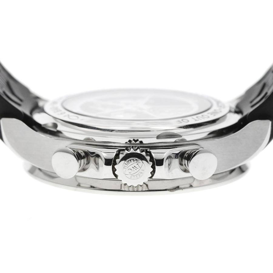 IWC SCHAFFHAUSEN（IWCシャフハウゼン） IWC SCHAFFHAUSEN IW390216