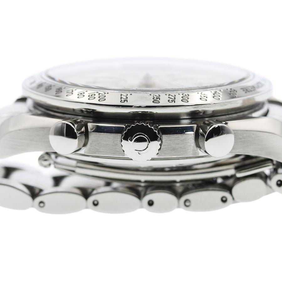 OMEGA（オメガ） OMEGA 3513.30 スピードマスター デイト クロノグラフ 