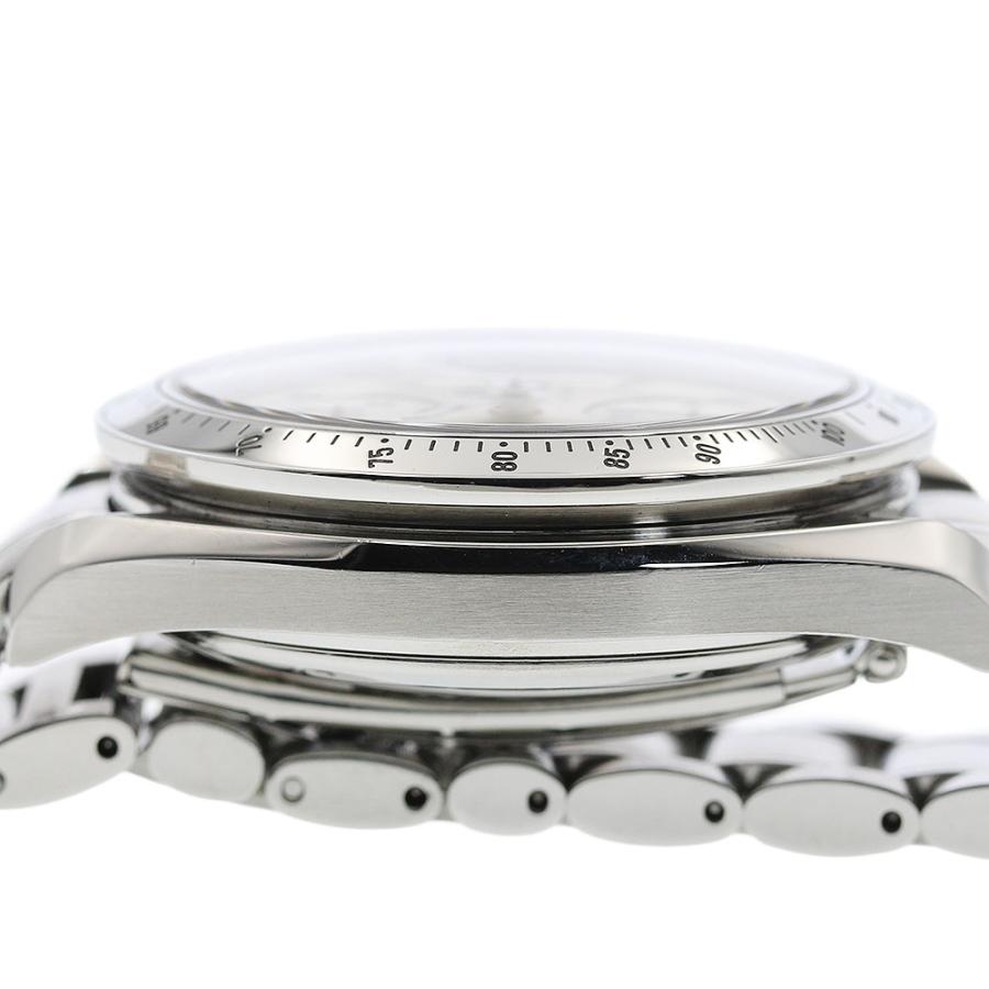 OMEGA（オメガ） OMEGA 3513.30 スピードマスター デイト クロノグラフ 