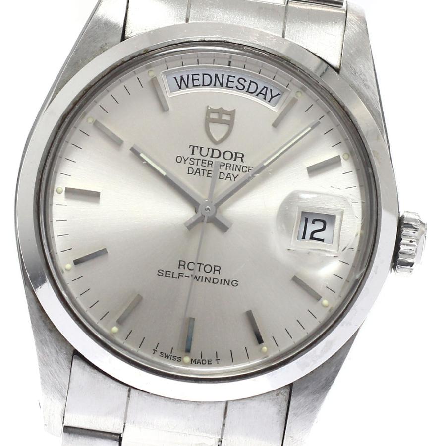 TUDOR（チューダー） チュードル TUDOR 94500 オイスタープリンス