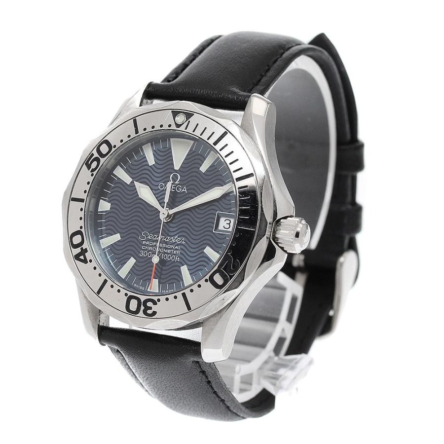 OMEGA（オメガ） OMEGA 2253.80 シーマスター300 デイト 自動巻き